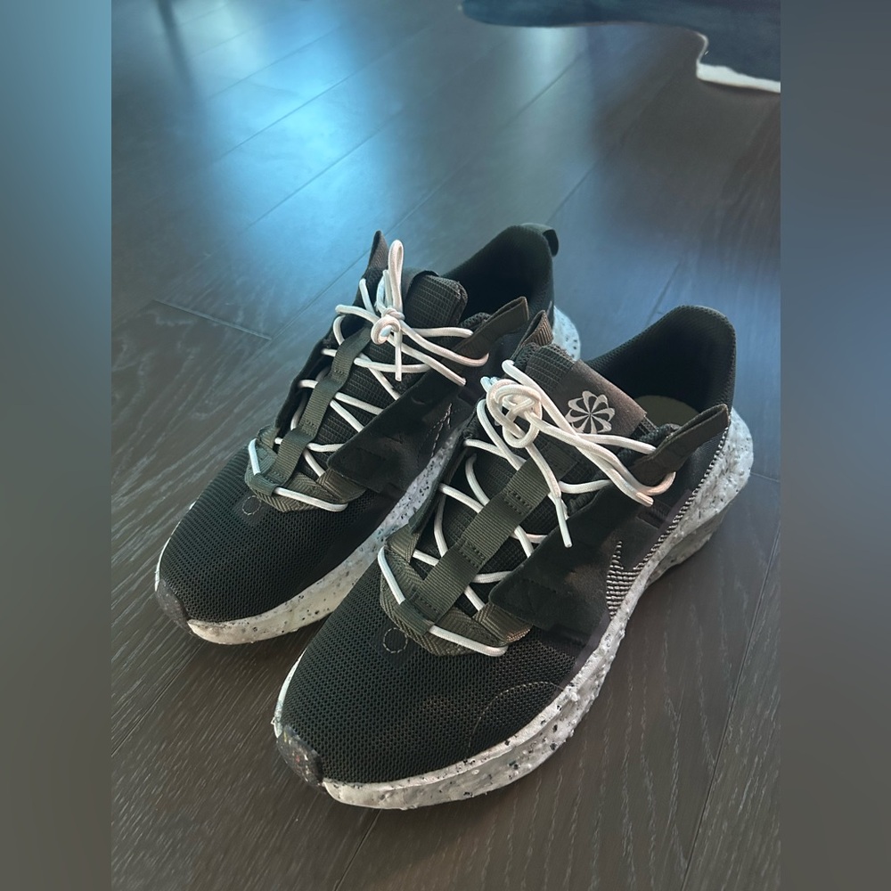 Nike Crater Impact Sneakers